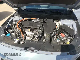 2022 Honda Accord Sport с VIN 1HGCV3F23NA047020, выставлен на аукционе Copart как лот 85573145 с пробегом 26 571 миль миль и Чистый • Clean title. История ставок и продаж доступна на DreamBid. Изображение 13.