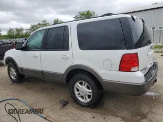 2004 Ford Expedition Special Service z VIN 1FMEU15W04LB07353, wystawiony jako Copart lot #58019895 z przebiegiem 230 542 mil mil oraz Szkoda całkowita • Salvage title. Historia ofert i sprzedaży dostępna na DreamBid. Obrazek 2.