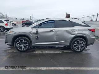 2017 Lexus RX 350 with VIN 2T2ZZMCA8HC066740, listed as a IAAI auction lot 41734449 with 54,673 mi miles and . Bid and sale history available at DreamBid. Image 14.
