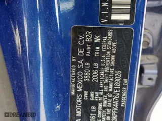 2018 Kia Forte LX with VIN 3KPFK4A76JE189026, listed as a Copart auction lot 50197595 with 32,855 mi miles and Salvage Title. Bid and sale history available at carsss.com. Image 13.