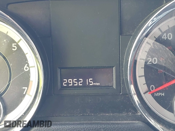 2016 Dodge Grand Caravan SE with VIN 2C4RDGBG8GR115833, listed as a IAAI auction lot 41715394 with 295,215 mi miles and . Bid and sale history available at DreamBid. Image 15.