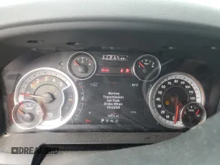 2015 Ram 1500 Outdoorsman with VIN 1C6RR7LM8FS547994, listed as a Copart auction lot 50080665 with 186,721 mi miles and Salvage title. Bid and sale history available at DreamBid. Image 9.