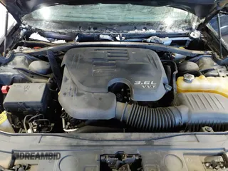2014 Chrysler 300 with VIN 2C3CCAGG9EH273653, listed as a IAAI auction lot 41280645 with 82,125 mi miles. Bid and sale history available at carsss.com. Image 10.