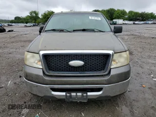 2007 Ford F-150 XL z VIN 1FTPX12V07FA45052, wystawiony jako Copart lot #58164745 z przebiegiem 138 326 mil mil oraz Czysty tytuł • Clean title. Historia ofert i sprzedaży dostępna na DreamBid. Obrazek 5.