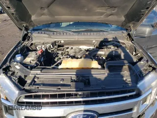 2019 Ford F-150 XL with VIN 1FTFX1E54KFA92939, listed as a Copart auction lot 88313605 with 59,262 mi miles and Salvage title. Bid and sale history available at DreamBid. Image 11.