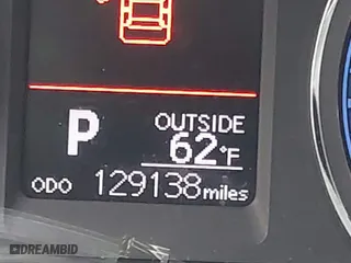 2019 Toyota Corolla L with VIN 5YFBURHE6KP937090, listed as a IAAI auction lot 42041637 with 129,138 mi miles. Bid and sale history available at carsss.com. Image 15.
