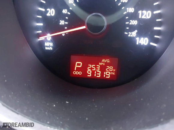 2013 Kia Soul + with VIN KNDJT2A6XD7508063, listed as a IAAI auction lot 41575338 with 91,319 mi miles. Bid and sale history available at carsss.com. Image 15.