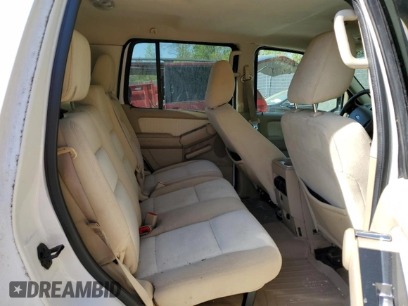 2010 Ford Explorer XLT with VIN 1FMEU6DE0AUA22296, listed as a Copart auction lot 52039044 with 147,132 mi miles and Clean Title. Bid and sale history available at carsss.com. Image 11.