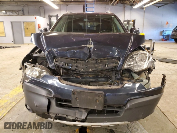2014 Chevrolet Captiva Sport LS with VIN 3GNAL2EK1ES651436, listed as a Copart auction lot 81083974 with 113,213 mi miles and Salvage Title. Bid and sale history available at DreamBid. Image 5.