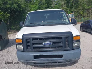 2012 Ford Econoline Cargo Recreational with VIN 1FTNE2EW3CDA32292, listed as a IAAI auction lot 42061375 with 191,460 mi miles and . Bid and sale history available at DreamBid. Image 12.