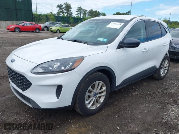 2021 Ford Escape SE Hybrid z VIN 1FMCU0BZ3MUB23654, wystawiony jako IAAI lot #42192918 z przebiegiem 43 579 mil mil oraz . Historia ofert i sprzedaży dostępna na DreamBid. Obrazek 21.