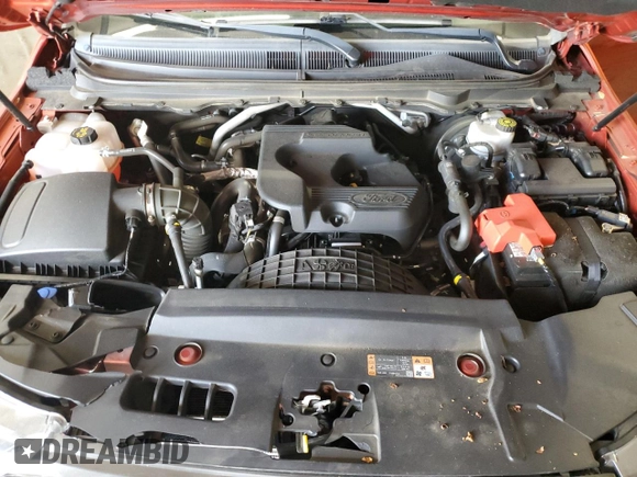 2019 Ford Ranger XL z VIN 1FTER4FH9KLA58111, wystawiony jako Copart lot #57886775 z przebiegiem 62 114 mil mil oraz Szkoda całkowita • Salvage title. Historia ofert i sprzedaży dostępna na DreamBid. Obrazek 11.
