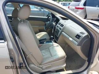 2006 Mercury Milan Premier with VIN 3MEFM081X6R616209, listed as a IAAI auction lot 42463805 with 154,675 mi miles and . Bid and sale history available at DreamBid. Image 5.