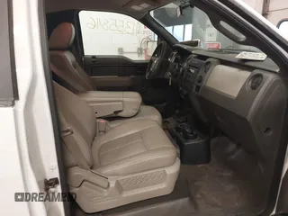 2009 Ford F-150 XL z VIN 1FTRF14W29KC64090, wystawiony jako IAAI lot #41355846 z przebiegiem 196 970 mil mil oraz . Historia ofert i sprzedaży dostępna na DreamBid. Obrazek 5.