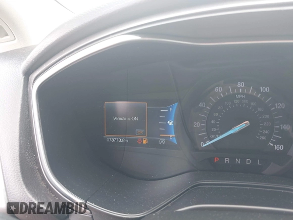 2020 Ford Fusion SE with VIN 3FA6P0HD9LR218851, listed as a IAAI auction lot 42386630 with 78,773 mi miles and . Bid and sale history available at DreamBid. Image 7.