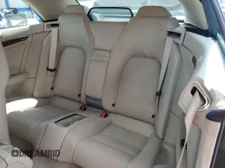 2016 Mercedes-Benz E 400 with VIN WDDKK6FF6GF330689, listed as a Copart auction lot 54570145 with 52,998 mi miles and Salvage Title. Bid and sale history available at DreamBid. Image 10.