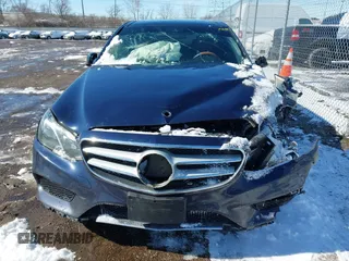 2014 Mercedes-Benz E 550 Sport with VIN WDDHF9BB5EA923294, listed as a IAAI auction lot 41588318 with 141,510 mi miles and . Bid and sale history available at DreamBid. Image 13.