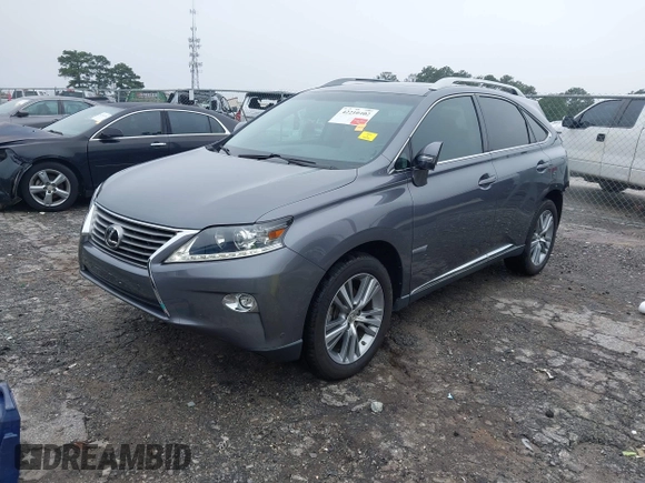 2015 Lexus RX 350 with VIN 2T2ZK1BAXFC191305, listed as a IAAI auction lot 42210402 with 78,917 mi miles and . Bid and sale history available at DreamBid. Image 17.
