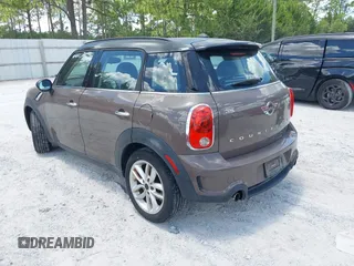 2013 MINI Countryman S с VIN WMWZC3C59DWP24907, выставлен на аукционе IAAI как лот 42719063 с пробегом 64 138 миль миль и . История ставок и продаж доступна на DreamBid. Изображение 3.