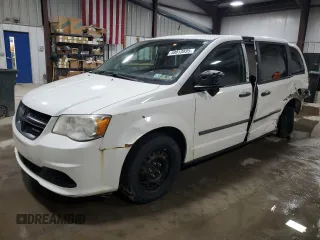 2012 Ram Cargo Van with VIN 2C4RDGAG5CR172437, listed as a Copart auction lot 48813835 with 140,143 mi miles and Salvage Title. Bid and sale history available at carsss.com. Image 1.