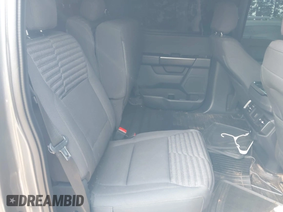 2021 Ford F-150 XL with VIN 1FTEW1EP8MKE56337, listed as a IAAI auction lot 42293733 with 57,171 mi miles and . Bid and sale history available at DreamBid. Image 8.
