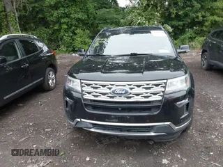 2018 Ford Explorer Limited с VIN 1FM5K8F80JGA43429, выставлен на аукционе IAAI как лот 42401633 с пробегом 59 507 миль миль и . История ставок и продаж доступна на DreamBid. Изображение 12.