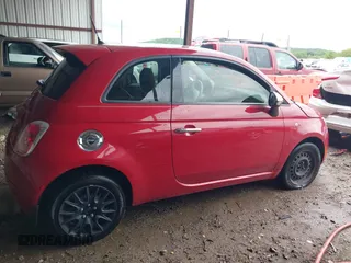 2015 FIAT 500 Pop с VIN 3C3CFFAR8FT545276, выставлен на аукционе IAAI как лот 42363446 с пробегом 147 667 миль миль и . История ставок и продаж доступна на DreamBid. Изображение 13.