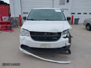 2014 Ram Cargo Van with VIN 2C4RRGAG7ER290588, listed as a IAAI auction lot 41907511 with 251,661 mi miles. Bid and sale history available at carsss.com. Image 12.