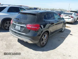 2019 Mercedes-Benz GLA 250 z VIN WDCTG4GB1KJ549320, wystawiony jako IAAI lot #41845053 z przebiegiem 120 220 mil mil oraz . Historia ofert i sprzedaży dostępna na DreamBid. Obrazek 4.