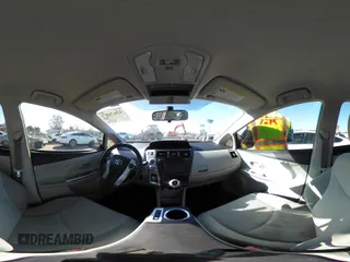 2012 Toyota Prius Two with VIN JTDZN3EU9C3095862, listed as a IAAI auction lot 41676871 with 120,062 mi miles and . Bid and sale history available at DreamBid. Image 23.
