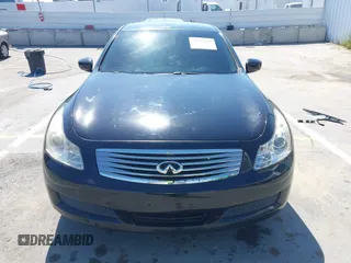 2009 Infiniti G37 Journey z VIN JNKCV61E79M300926, wystawiony jako IAAI lot #42312461 z przebiegiem 112 661 mil mil oraz . Historia ofert i sprzedaży dostępna na DreamBid. Obrazek 13.