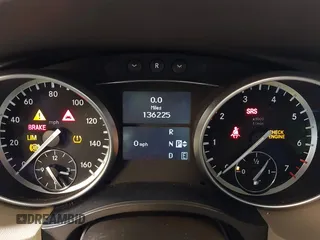 2011 Mercedes-Benz R 350 with VIN 4JGCB6FE0BA119916, listed as a IAAI auction lot 42553464 with 149,201 mi miles and . Bid and sale history available at DreamBid. Image 7.