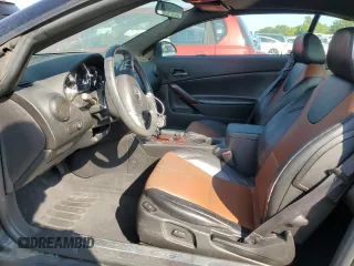 2007 Pontiac G6 GT with VIN 1G2ZH361974158846, listed as a Copart auction lot 65012714 with 64,038 mi miles and Salvage Title. Bid and sale history available at carsss.com. Image 7.
