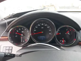 2010 Cadillac CTS Premium with VIN 1G6DP5EV4A0116188, listed as a IAAI auction lot 42808158 with 125,359 mi miles and . Bid and sale history available at DreamBid. Image 7.