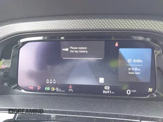 2024 Volkswagen Atlas SEL Premium R-Line с VIN 1V2FE2CA2RC229396, выставлен на аукционе IAAI как лот 42022827 с пробегом 8 691 миль миль и . История ставок и продаж доступна на DreamBid. Изображение 7.