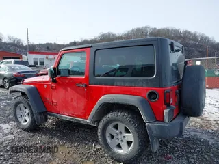 2018 Jeep Wrangler Willys Wheeler W с VIN 1C4AJWAG9JL906972, выставлен на аукционе IAAI как лот 41431236 с пробегом 57 682 миль миль и . История ставок и продаж доступна на DreamBid. Изображение 14.