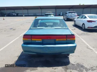 1995 Saturn SL with VIN 1G8ZK5275SZ303745, listed as a IAAI auction lot 42280801 with 137,719 mi miles and . Bid and sale history available at DreamBid. Image 16.