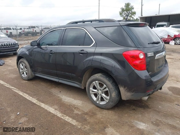 2013 Chevrolet Equinox LT with VIN 2GNFLNE39D6328927, listed as a IAAI auction lot 41481316 with 240,619 mi miles. Bid and sale history available at carsss.com. Image 3.