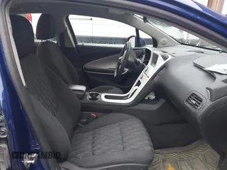 2012 Chevrolet Volt with VIN 1G1RA6E47CU113341, listed as a IAAI auction lot 42117020 with 46,345 mi miles and . Bid and sale history available at carsss.com. Image 5.