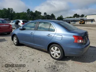 2007 Toyota Yaris с VIN JTDBT923671140618, выставлен на аукционе Copart как лот 61869225 с пробегом 290 192 миль миль и Чистый • Clean title. История ставок и продаж доступна на DreamBid. Изображение 2.