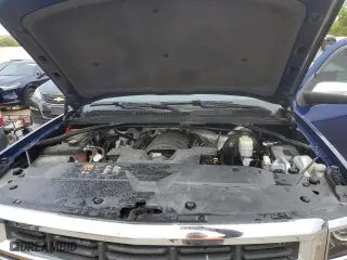 2014 Chevrolet Silverado 1500 LTZ with VIN 3GCUKSEC7EG461919, listed as a Copart auction lot 52022924 with 155,701 mi miles and Salvage Title. Bid and sale history available at carsss.com. Image 11.
