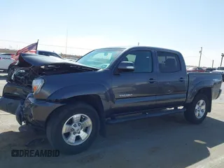 2014 Toyota Tacoma PreRunner with VIN 3TMJU4GN0EM164077, listed as a IAAI auction lot 41712542 with 69,443 mi miles. Bid and sale history available at carsss.com. Image 14.