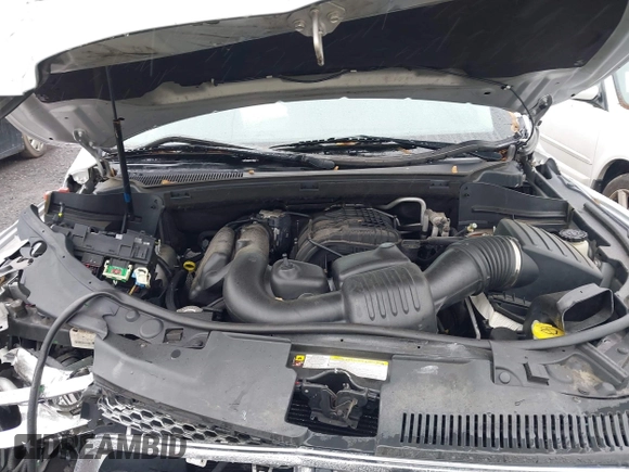 2011 Dodge Durango Citadel with VIN 1D4RD5GG9BC651448, listed as a IAAI auction lot 42297512 with 89,854 mi miles and . Bid and sale history available at DreamBid. Image 10.