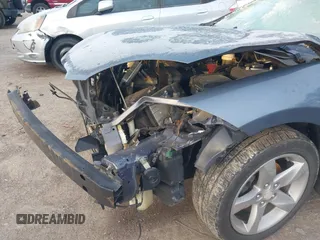2008 Mitsubishi Eclipse GS with VIN 4A3AK24F18E002179, listed as a IAAI auction lot 41237752 with 107,505 mi miles and . Bid and sale history available at DreamBid. Image 12.