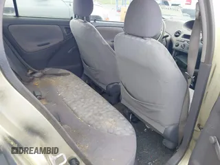 2001 Toyota ECHO z VIN JTDBT123710184206, wystawiony jako IAAI lot #42154420 z przebiegiem 170 730 mil mil oraz . Historia ofert i sprzedaży dostępna na DreamBid. Obrazek 8.
