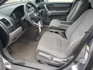 2007 Honda CR-V EX z VIN JHLRE48567C002685, wystawiony jako Copart lot #53491745 z przebiegiem 139 794 mil mil oraz Czysty tytuł • Clean title. Historia ofert i sprzedaży dostępna na DreamBid. Obrazek 7.