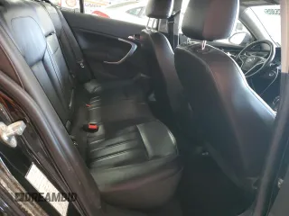 2014 Buick Regal with VIN 2G4GV5EK2E9315852, listed as a Copart auction lot 50875305 with 93,999 mi miles and Salvage Title. Bid and sale history available at carsss.com. Image 10.