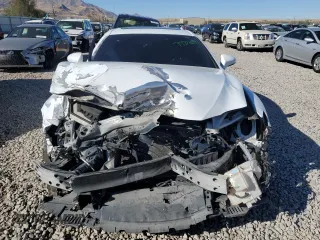 2016 Lexus RC 300 F Sport z VIN JTHSM5BC1G5000909, wystawiony jako Copart lot #77376524 z przebiegiem 87 939 mil mil oraz Szkoda całkowita • Salvage title. Historia ofert i sprzedaży dostępna na DreamBid. Obrazek 5.