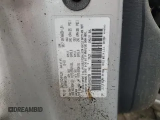 2004 Dodge 1500 SLT with VIN 1D7HA18D64S632790, listed as a Copart auction lot 55580905 with Not Provided miles and Salvage Title. Bid and sale history available at DreamBid. Image 12.