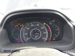 2016 Honda CR-V EX z VIN 2HKRM4H55GH702346, wystawiony jako IAAI lot #42134609 z przebiegiem 149 845 mil mil oraz . Historia ofert i sprzedaży dostępna na DreamBid. Obrazek 7.